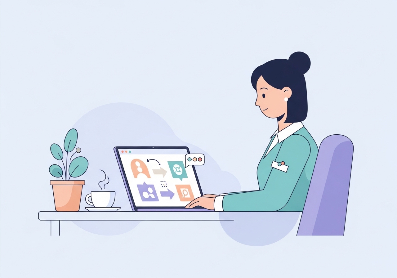 5 Practical Ways to Structure Practice and Problem-Solving Exercises
