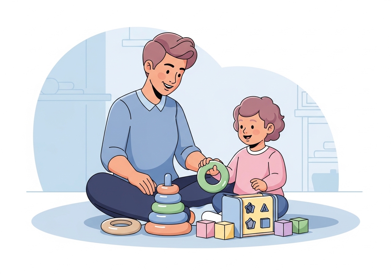 What Is Therapeutic Play? A Guide for Therapists and Educators