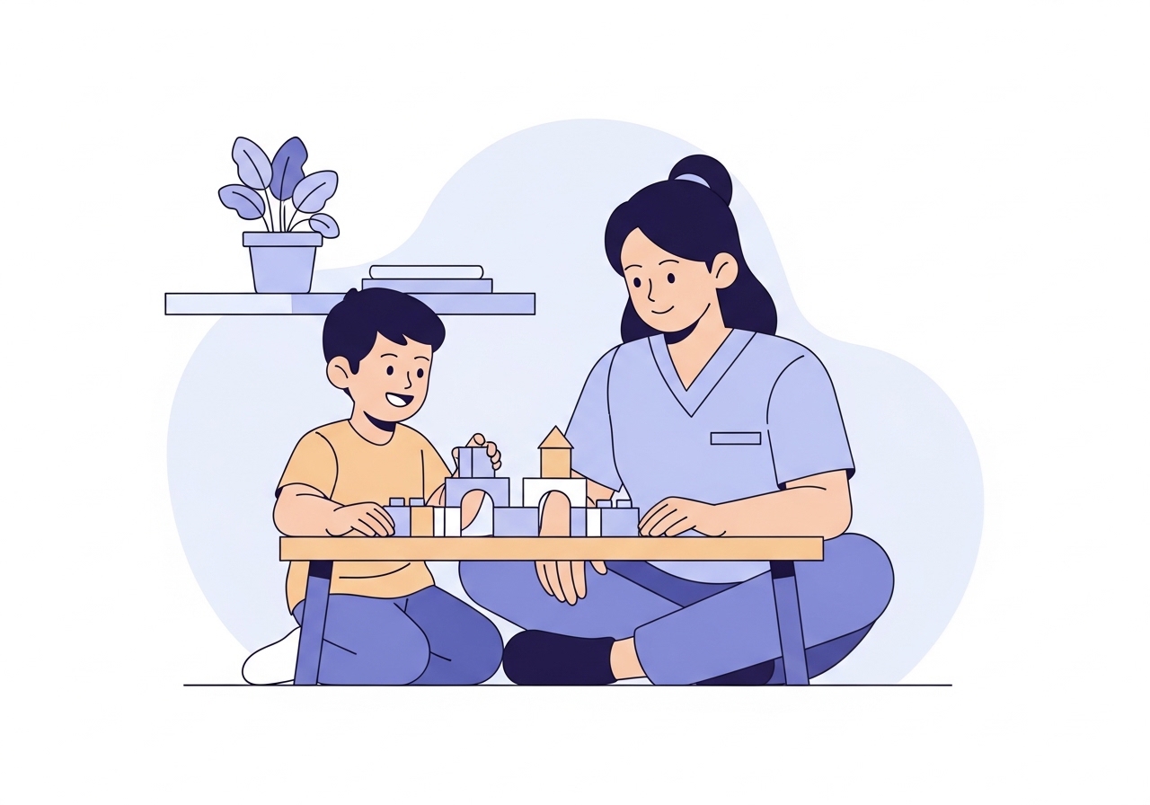What Is Therapeutic Play? A Practical Guide