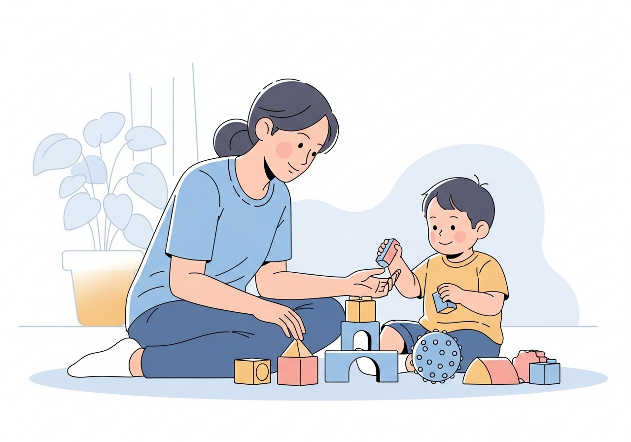 What Is Therapeutic Play? A Guide for Therapists, Educators, and Parents